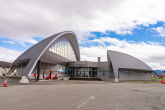 南富良野町物産センター