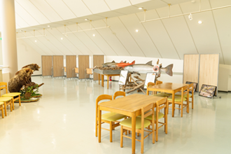 ワーキングスペース